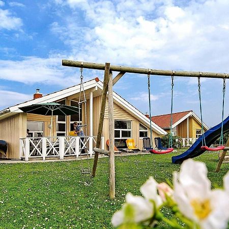 12 Person Holiday Home In Otterndorf Phòng bức ảnh