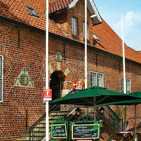 12 Person Holiday Home In Otterndorf Ngoại thất bức ảnh