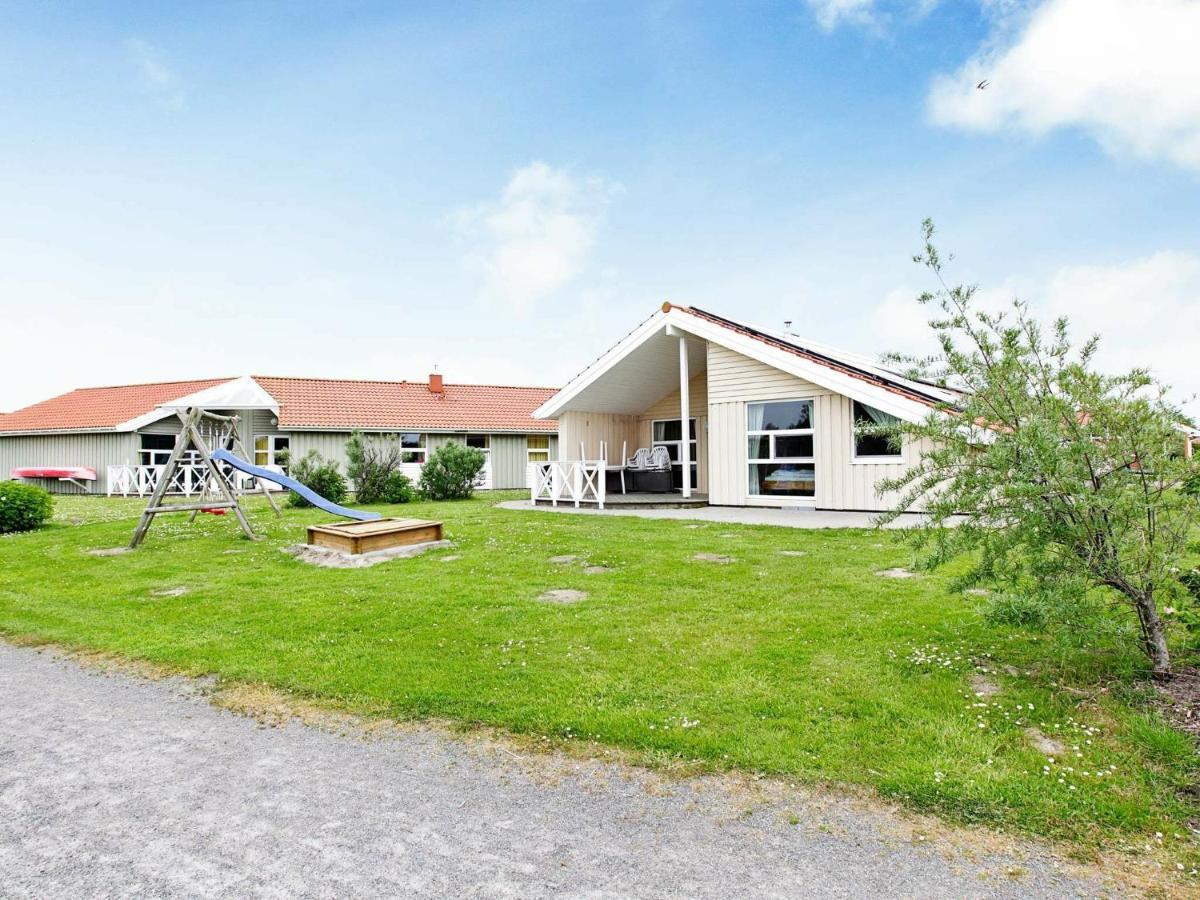 12 Person Holiday Home In Otterndorf Phòng bức ảnh