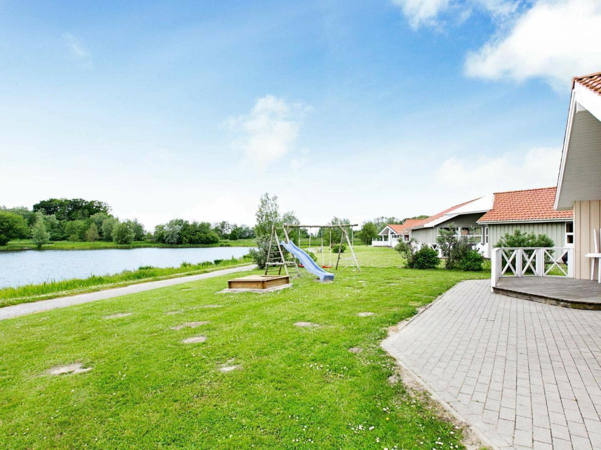 12 Person Holiday Home In Otterndorf Phòng bức ảnh